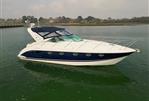 Fairline Targa 40 - General Image