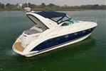 Fairline Targa 40 - General Image
