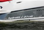 Hydrolift C27 Cab