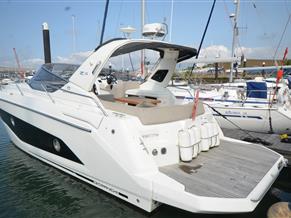 Cranchi Z35