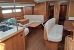 Jeanneau Sun Odyssey 54 DS