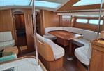 Jeanneau Sun Odyssey 54 DS