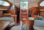 Jeanneau Sun Odyssey 54 DS