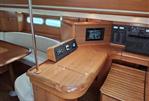 Jeanneau Sun Odyssey 54 DS