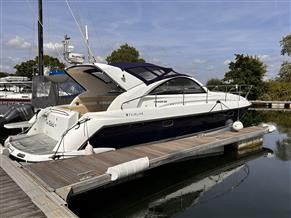 Fairline Targa 38