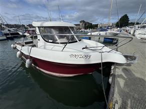 Arvor 215 AS