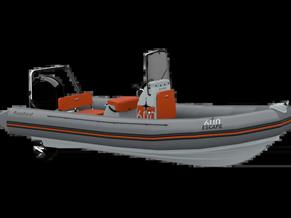 Bombard Explorer 600