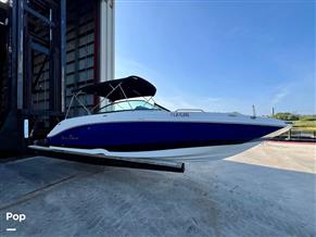 NauticStar 243 DC