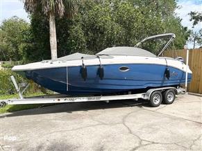 NauticStar 243DC