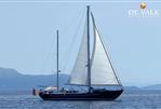 Custom Steel Ketch - Picture 2