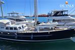 Custom Steel Ketch - Picture 3