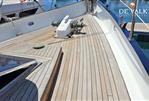 Custom Steel Ketch - Picture 5