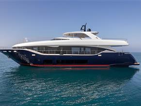 Maiora 30 Walkaround