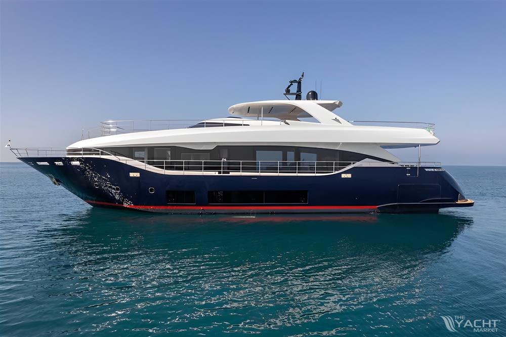 Maiora 30 Walkaround - Maiora 30 Walkaround (2022)