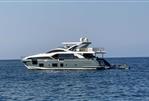 Azimut Grande 27M - Azimut Grande 27M (2020)