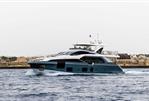 Azimut Grande 27M - Azimut Grande 27M (2020)