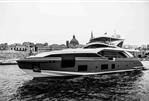 Azimut Grande 27M - Azimut Grande 27M (2020)