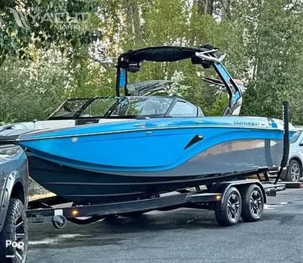 Centurion VI24 - 2021 Centurion VI24 - Photo #1