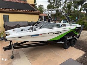 MB Sports F21 TOMCAT