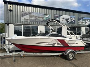 Four Winns Horizon 180 RS