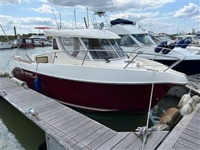 Arvor 250 As