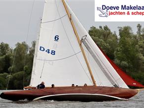 6mR Klassiek Zeiljacht 11.48