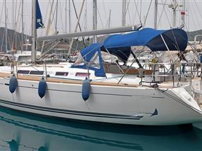 Dufour 455 Grand Large
