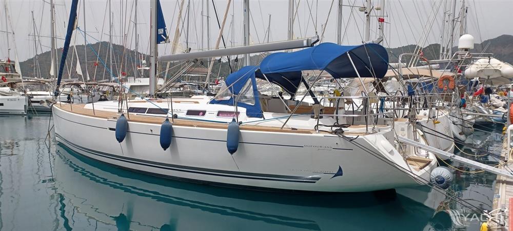 Dufour 455 Grand Large