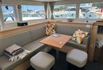 Lagoon Lagoon 450 F - Used Sail Catamaran for sale