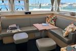 Lagoon Lagoon 450 F - Used Sail Catamaran for sale