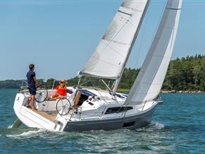Beneteau Oceanis 30.1