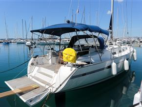 Bavaria 45 Cruiser