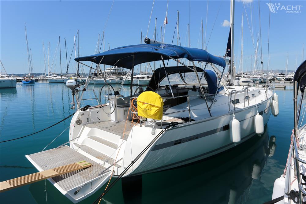 Bavaria 45 Cruiser