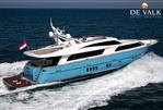 Van der Valk Raised Pilothouse - Picture 2