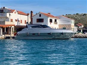 Bruno Abbate Primatist G46