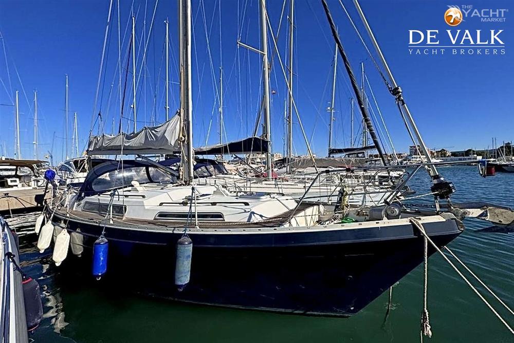 Moody 40 - Picture 1