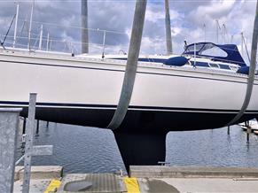 Elan Elan 33