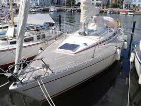 Arcona 36
