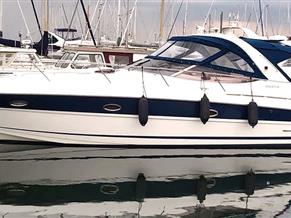 Bavaria Bavaria 37 Sport