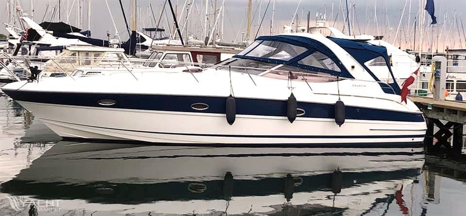 Bavaria Bavaria 37 Sport