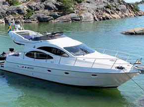 Azimut Azimut 42 Fly