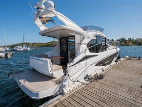 Galeon Galeon 360 Fly