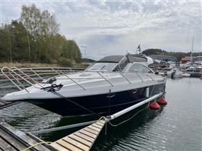 Marex Marex 350 Cabriolet Cruiser