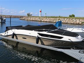Sea Ray 230 Sun Sport