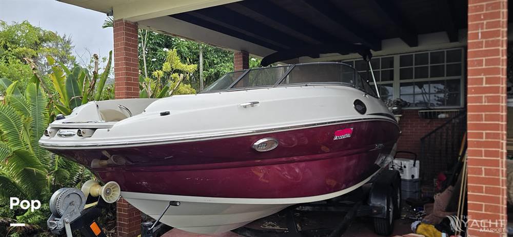 Stingray 215LR - 2015 Stingray 215LR - Photo #1