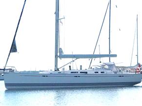 X-Yachts Xc-50
