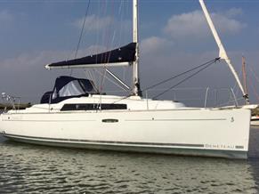 Beneteau Beneteau Oceanis 31