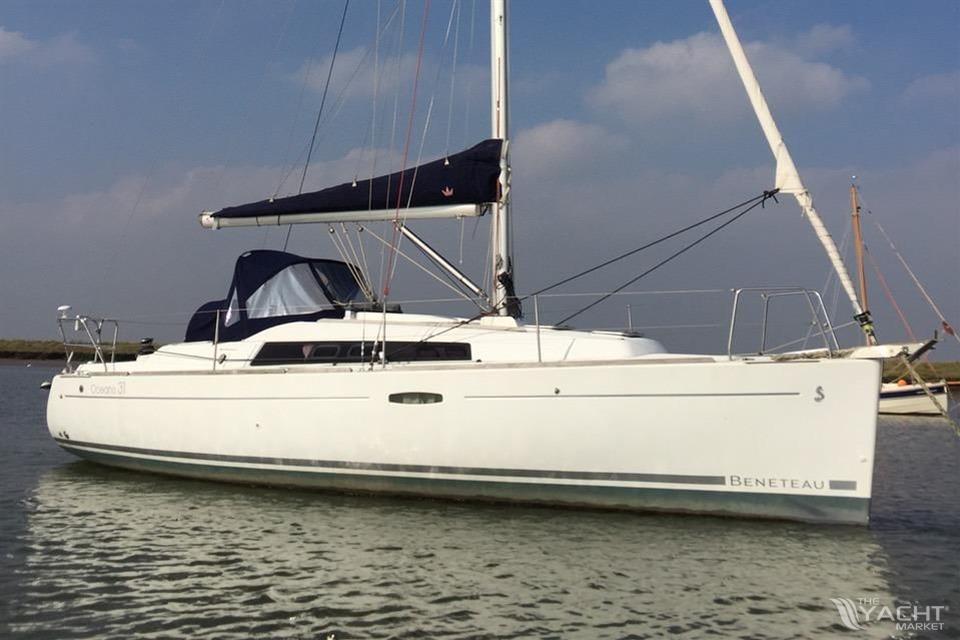 Beneteau Beneteau Oceanis 31