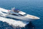 SUNSEEKER 94 Yacht