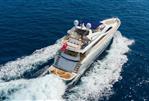 SUNSEEKER 94 Yacht